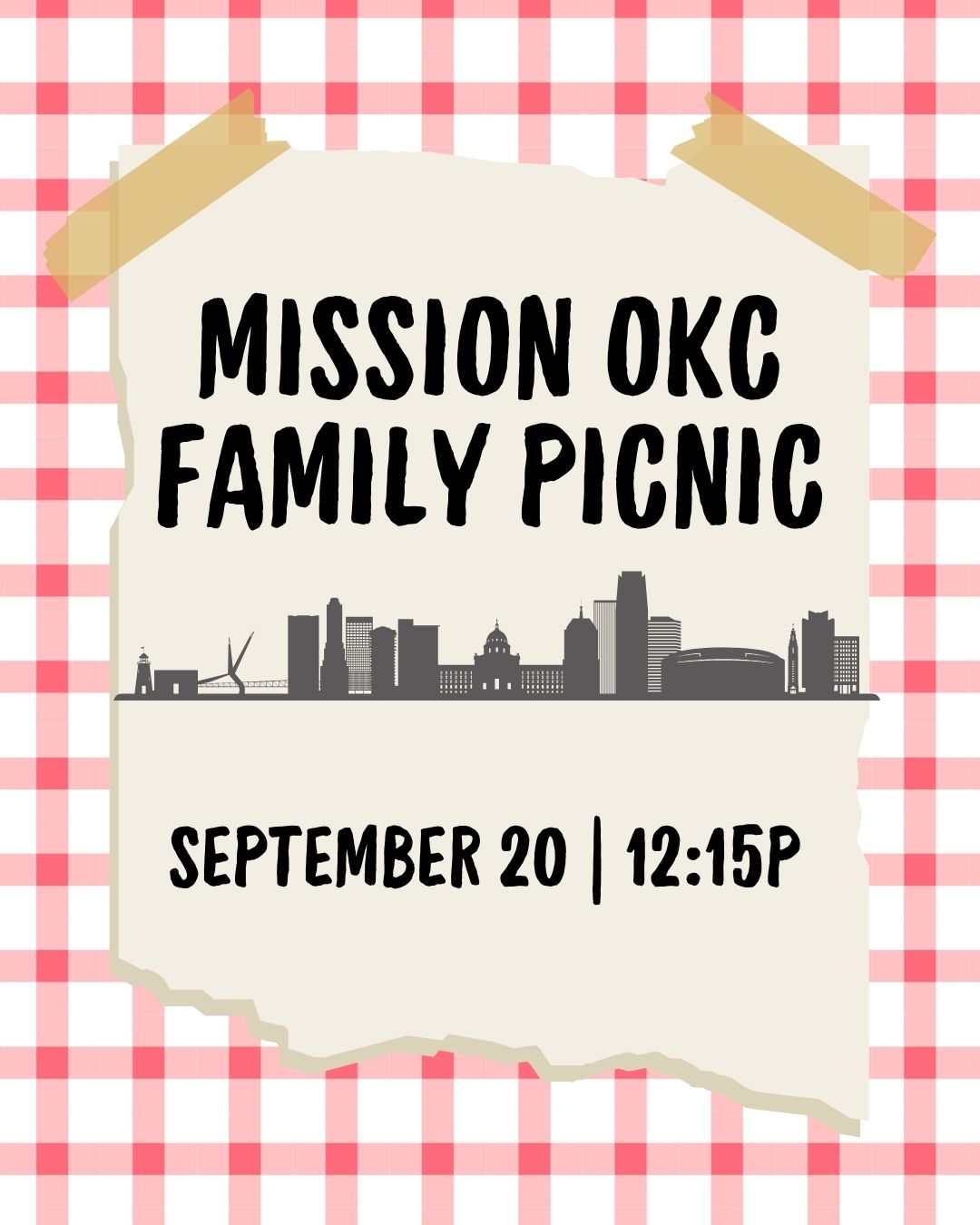 Mission OKC Family Picnic (2)