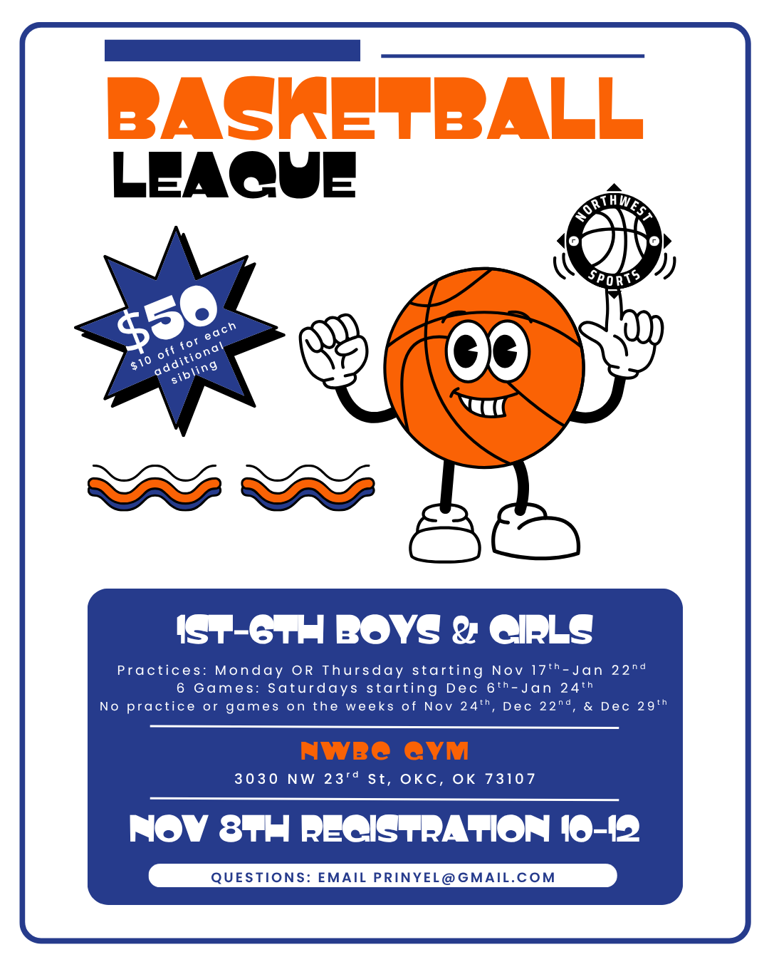 Northwest Sports 25 (Instagram Post (45)) image