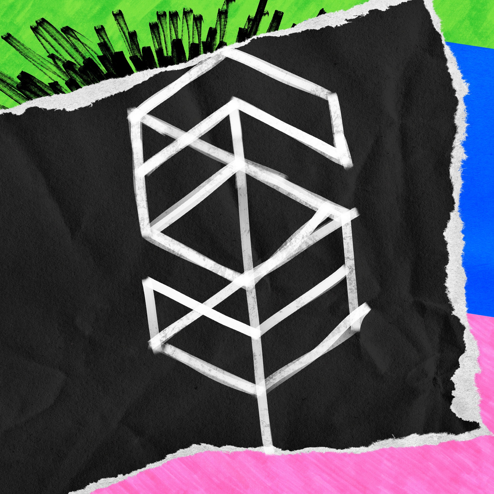 Super Summer Logo image