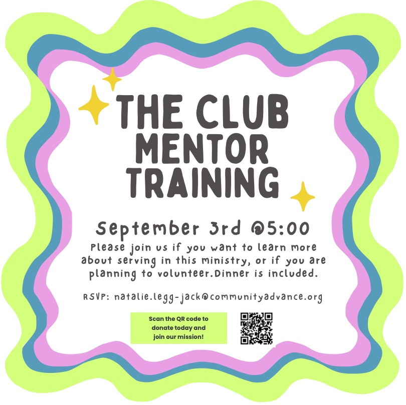 The CLub Mentor (1) image