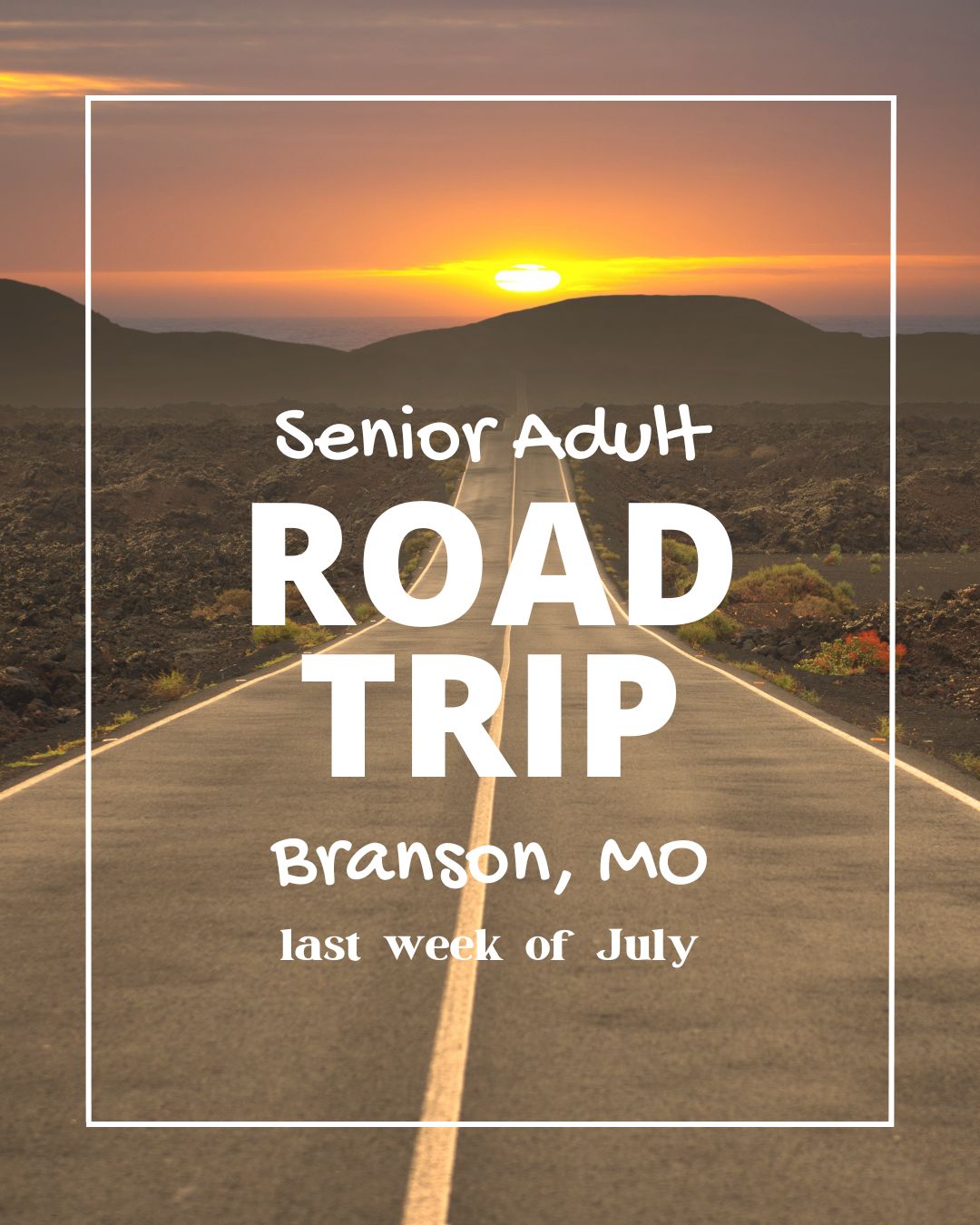Travel Tour Agent (Facebook Post) image
