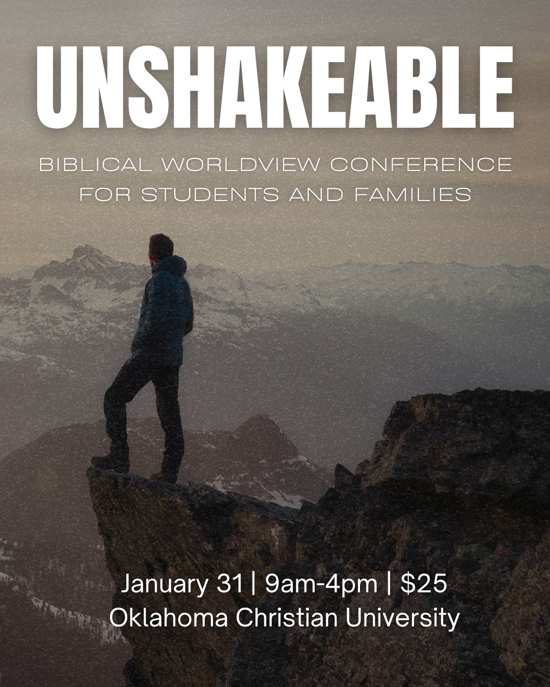 UNSHAKEABLE (Instagram Post (45)) image