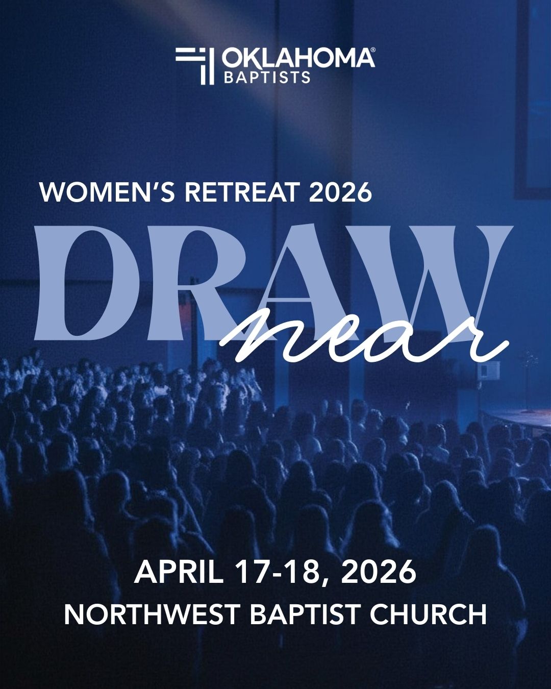 Women's Retreat 2026 image