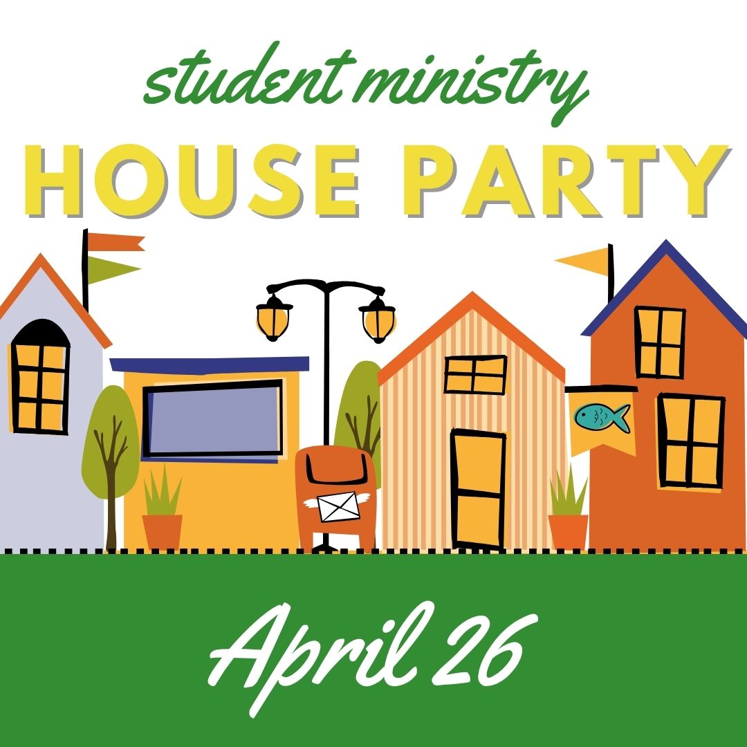 youth house party socials (2) image