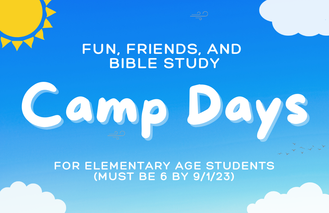 camp day event thumbnail image