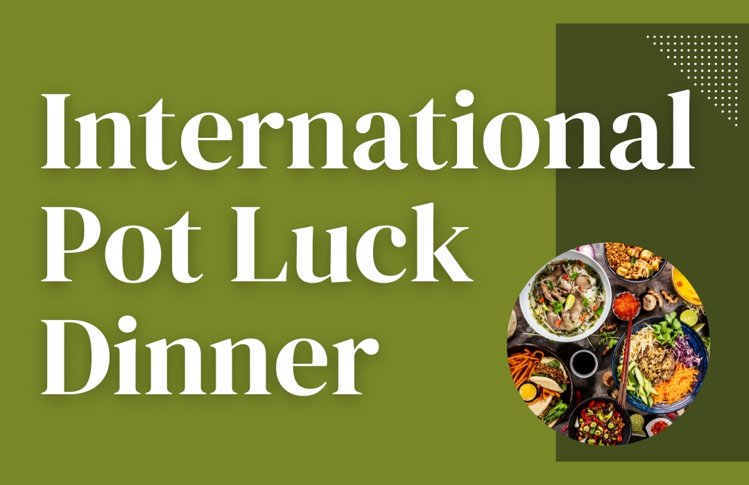 International Dinner WEB image