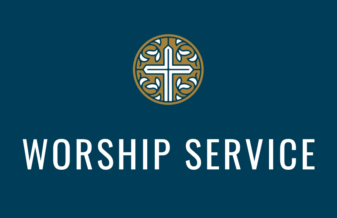 Worship Service WEB image