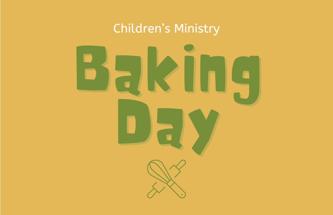 CM Baking Event Button