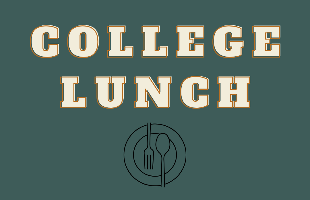 COLLEGE lunch 1 image