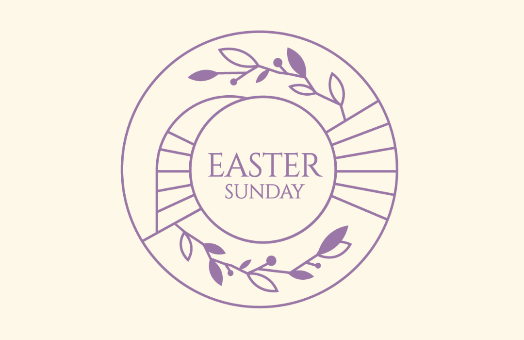 Easter Sunday - 2024 - WEB