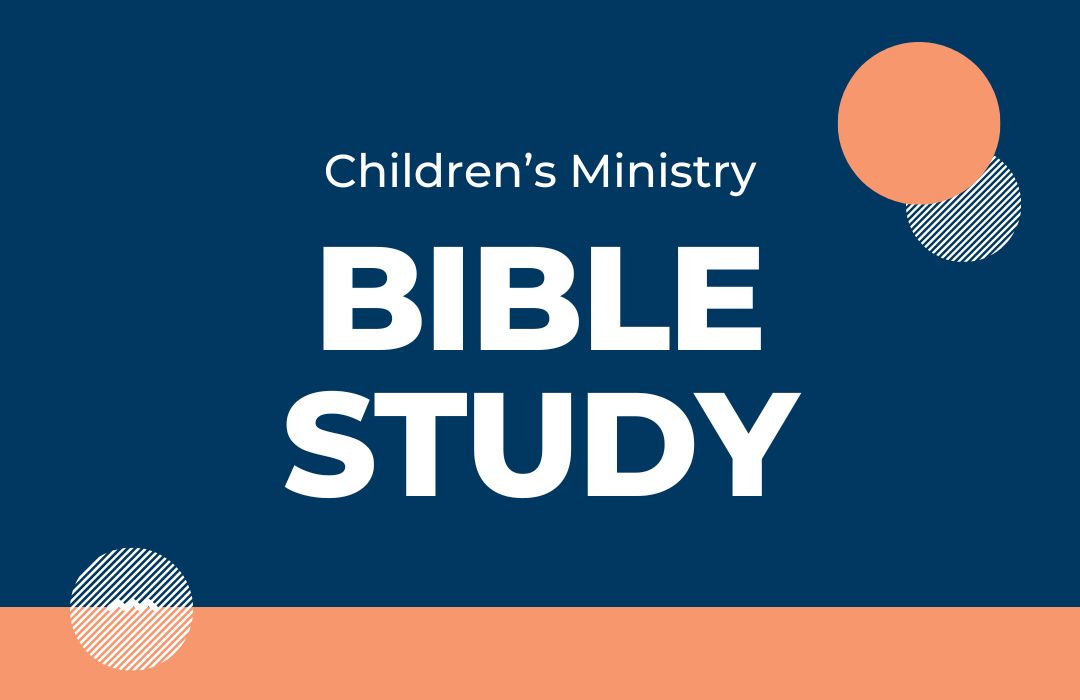 Fall CM Bible Study event button image