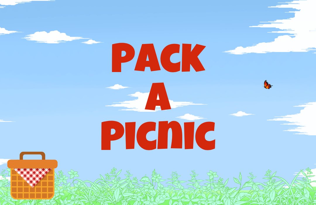 Pack a Picnic - WEB image