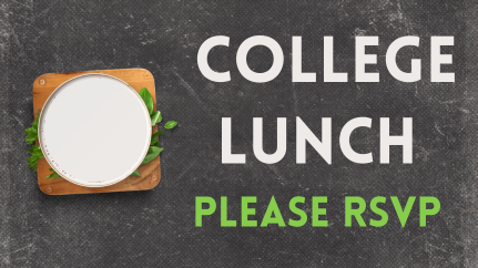 WEB - College Lunch