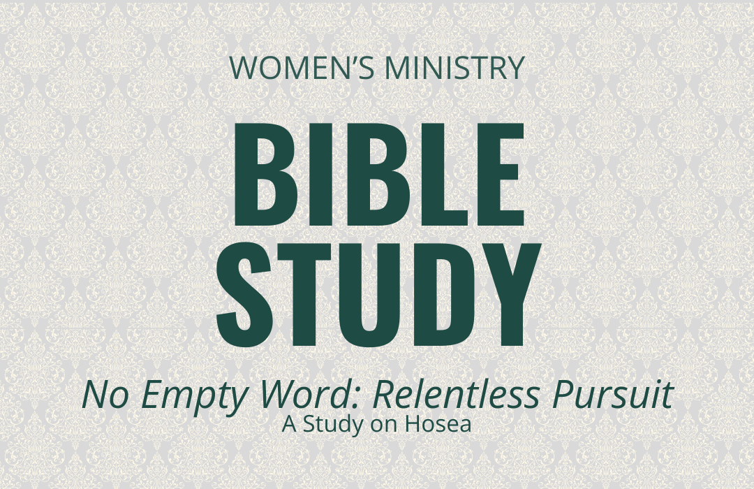 WEB - Women's Study image