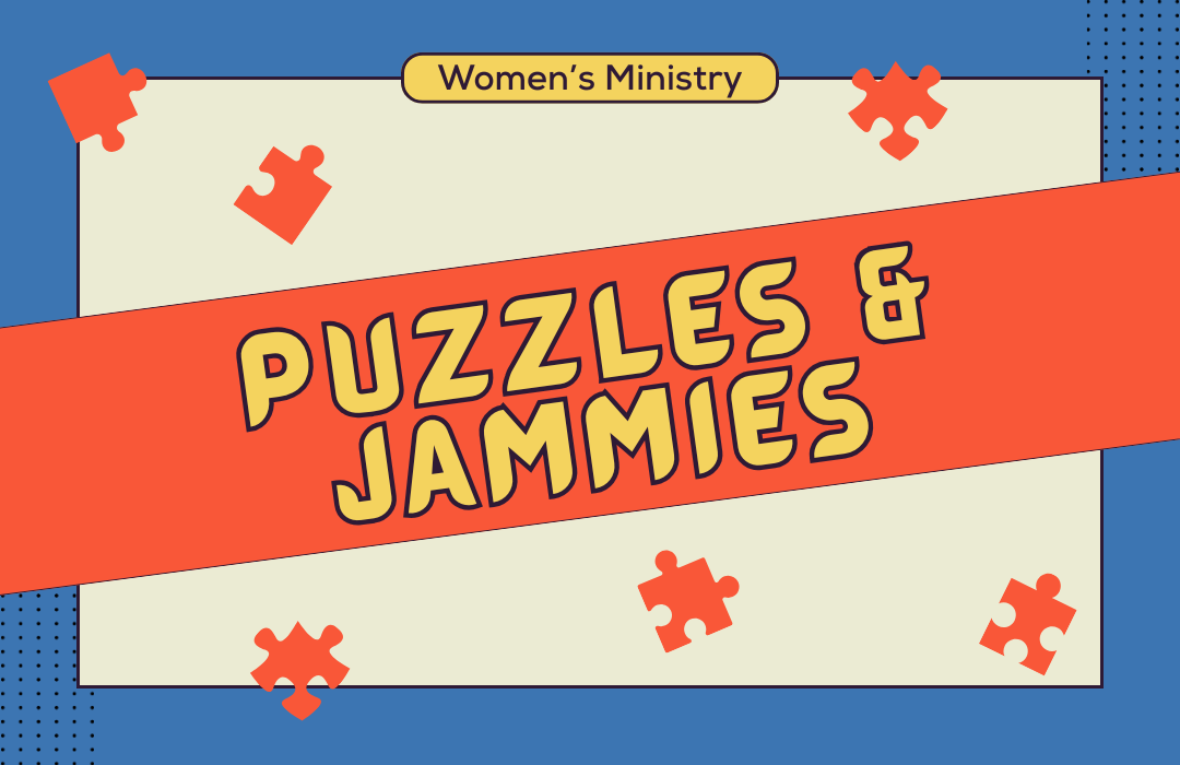 Women's Puzzle event button image
