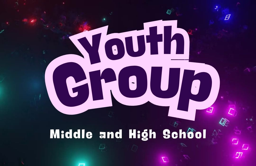 Youth Group WEBsite event  (1080 x 700 px)