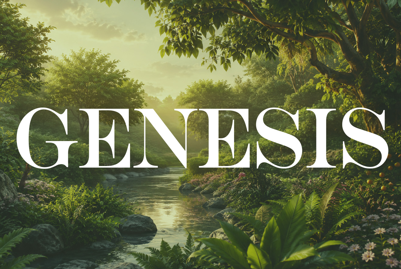 Genesis series image