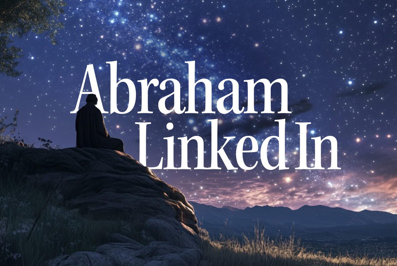 Abraham Linked In