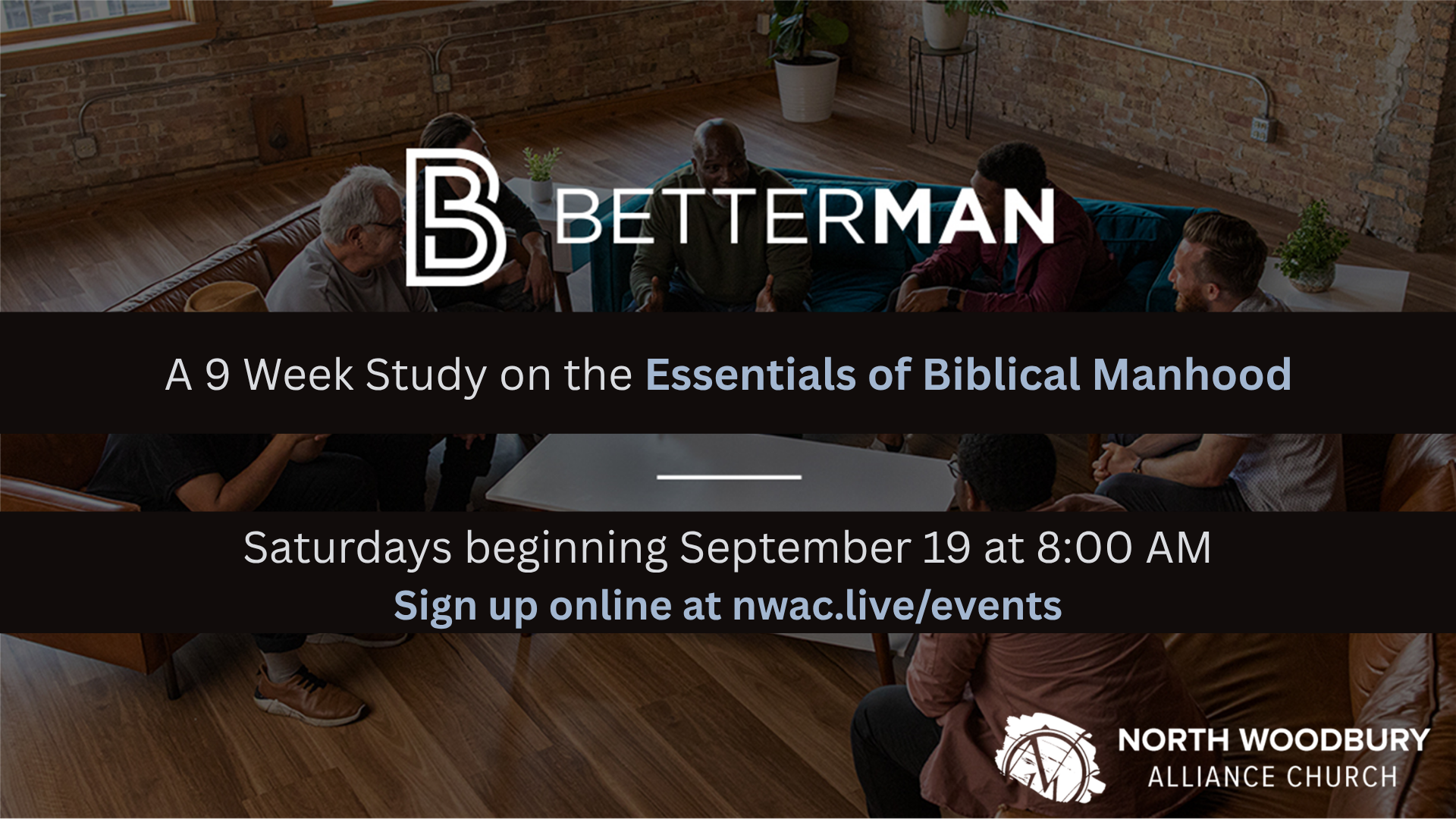 Betterman (1)