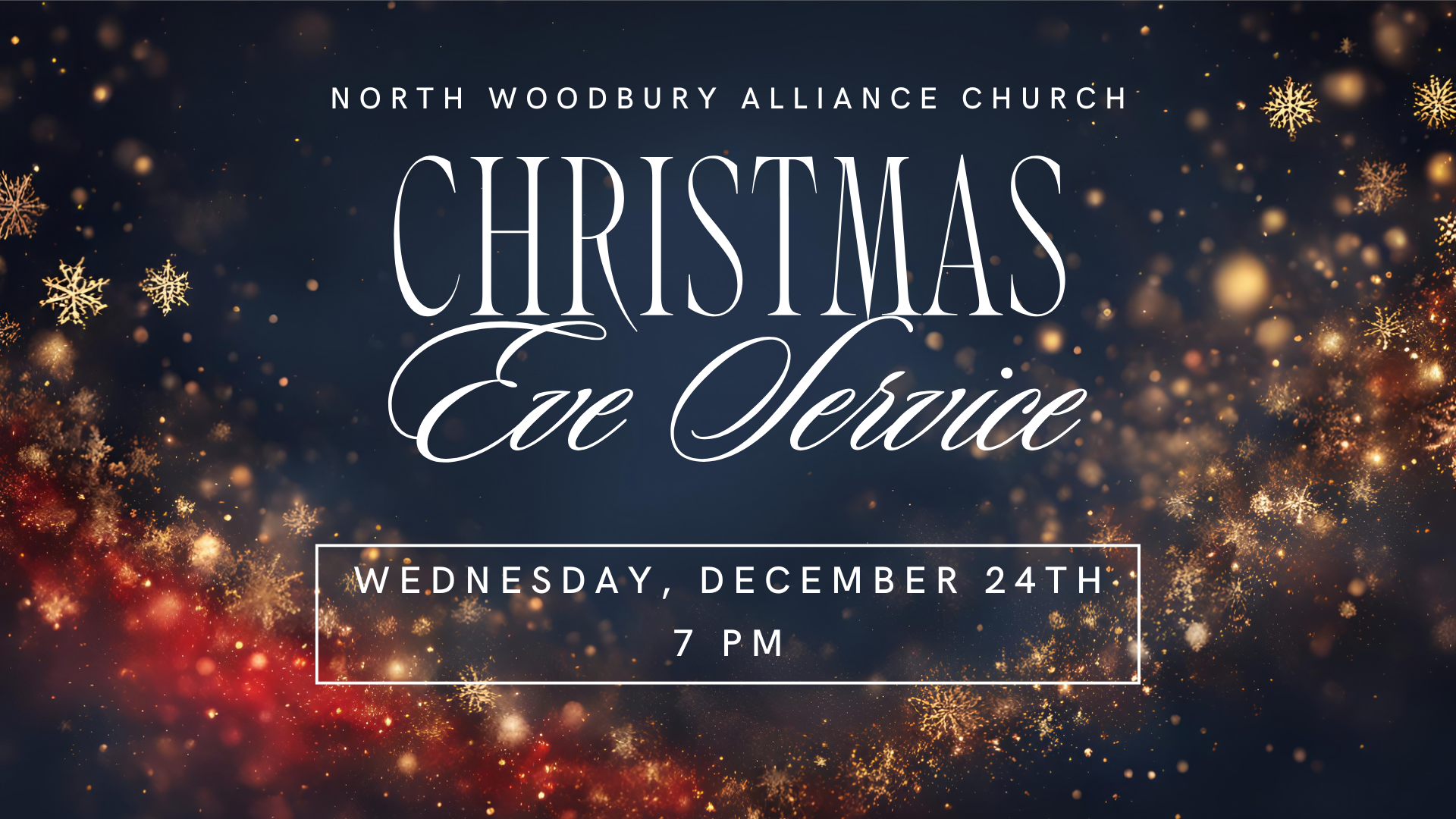 Christmas Eve 2025 (2)