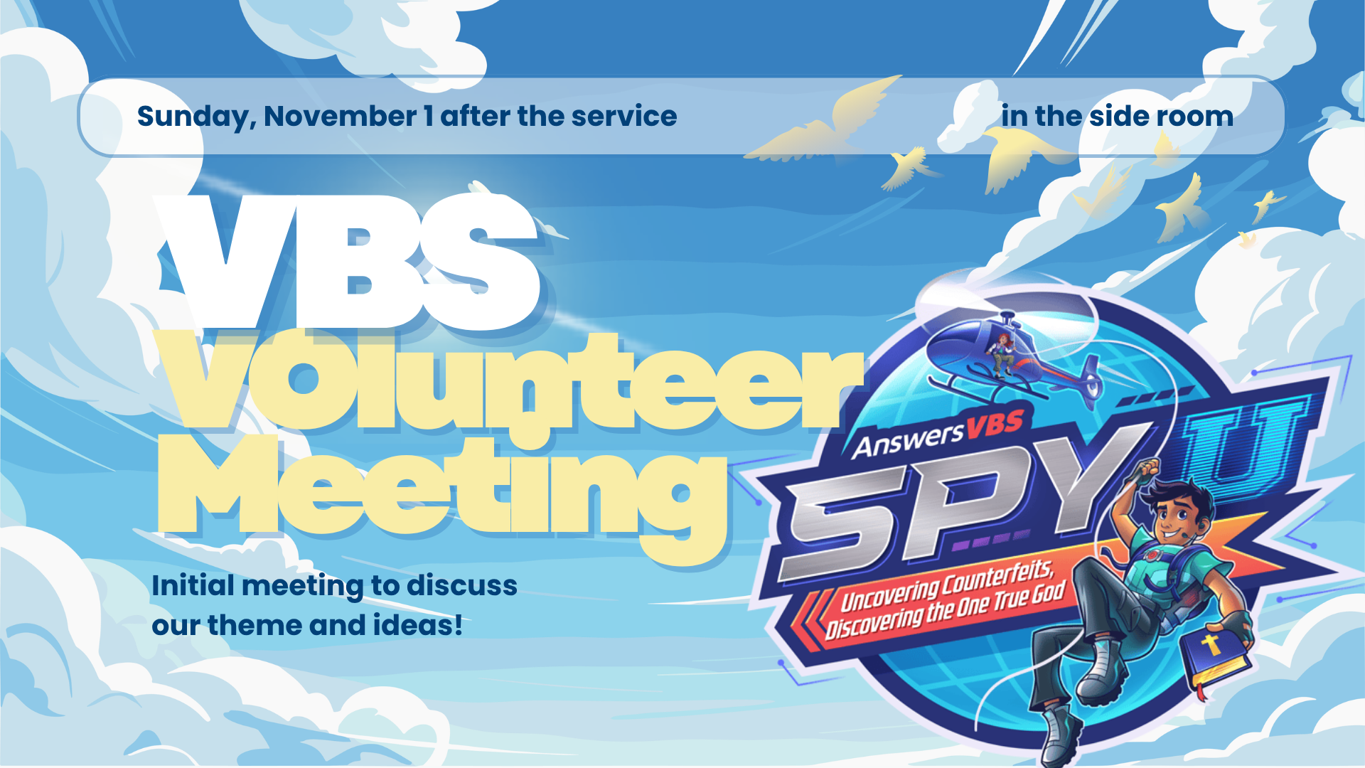 VBS