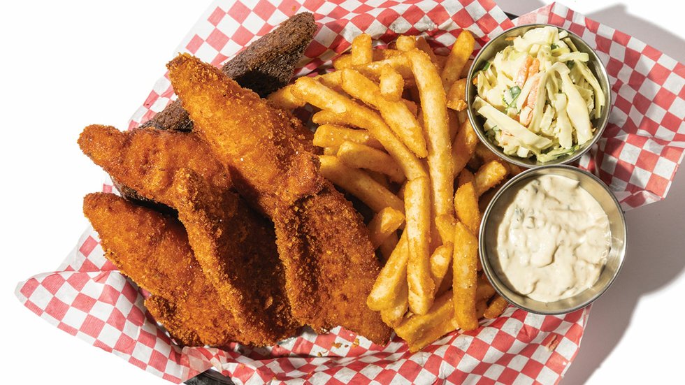 fish-fry