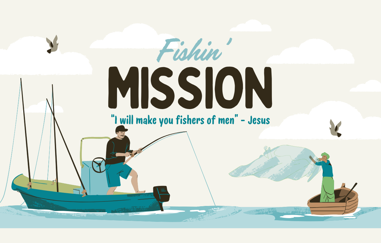 Fishin Mission image