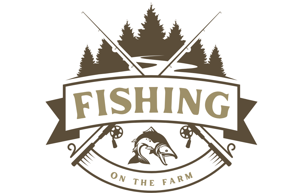 Fishing on the Farm image