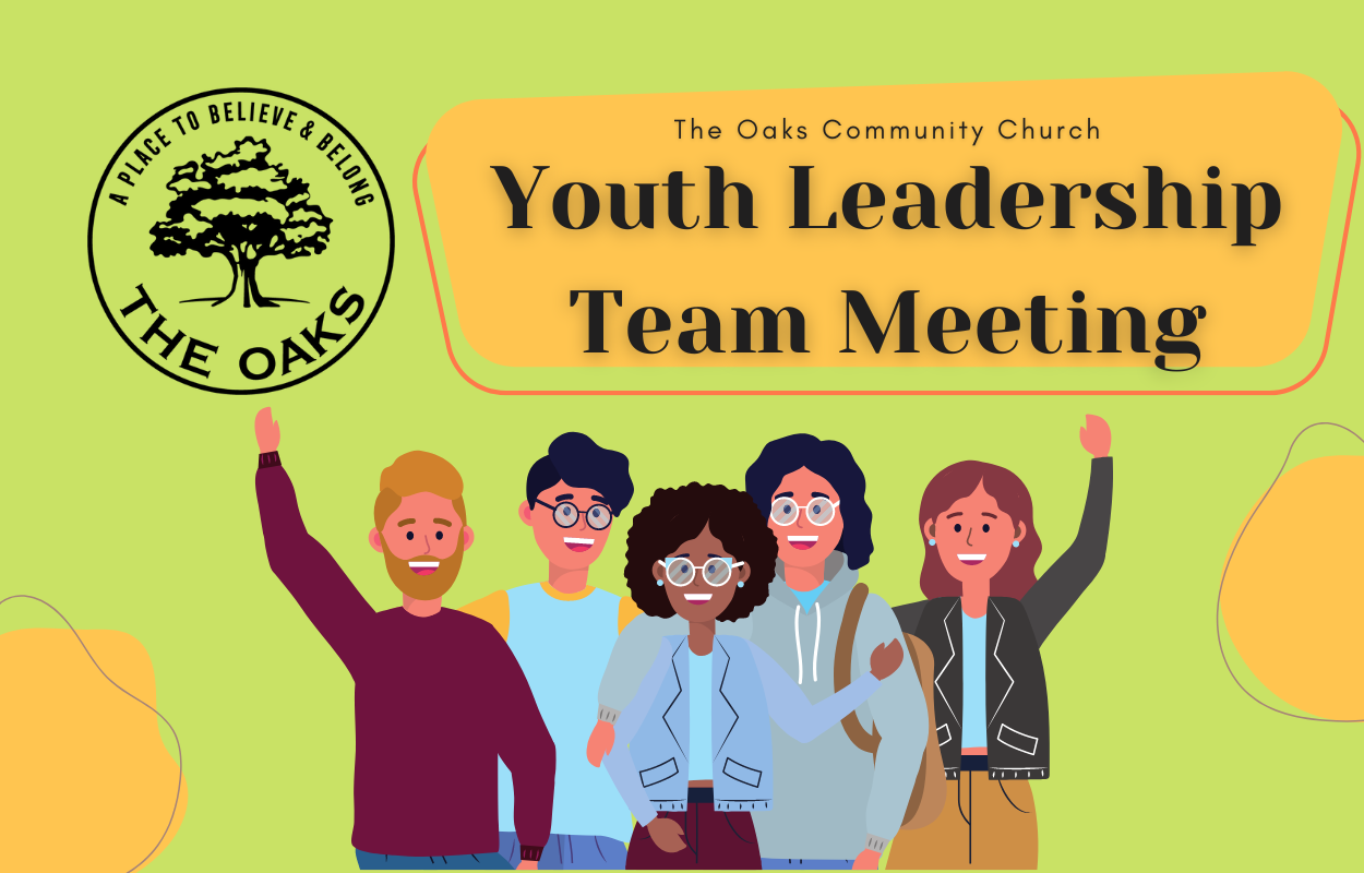 YouthLeadershipTeam image