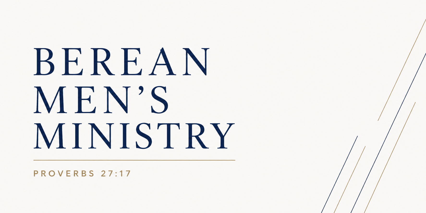 Bereans image