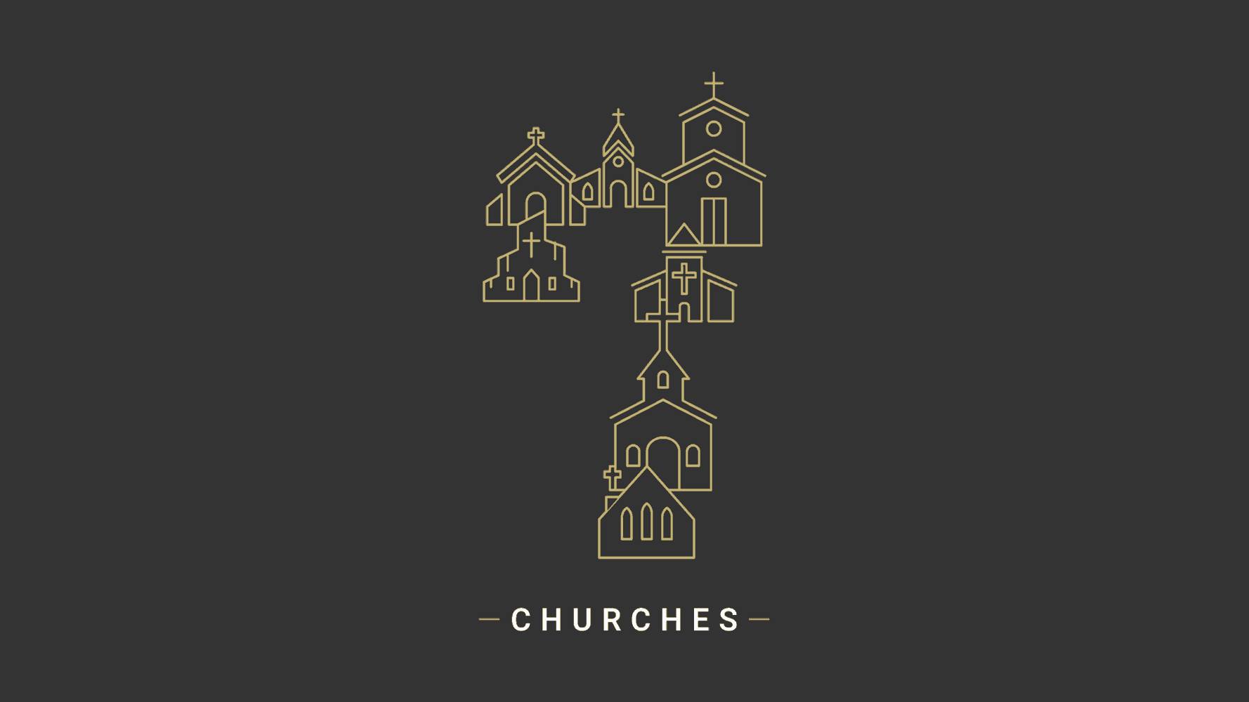 The Letters to the Seven Churches banner