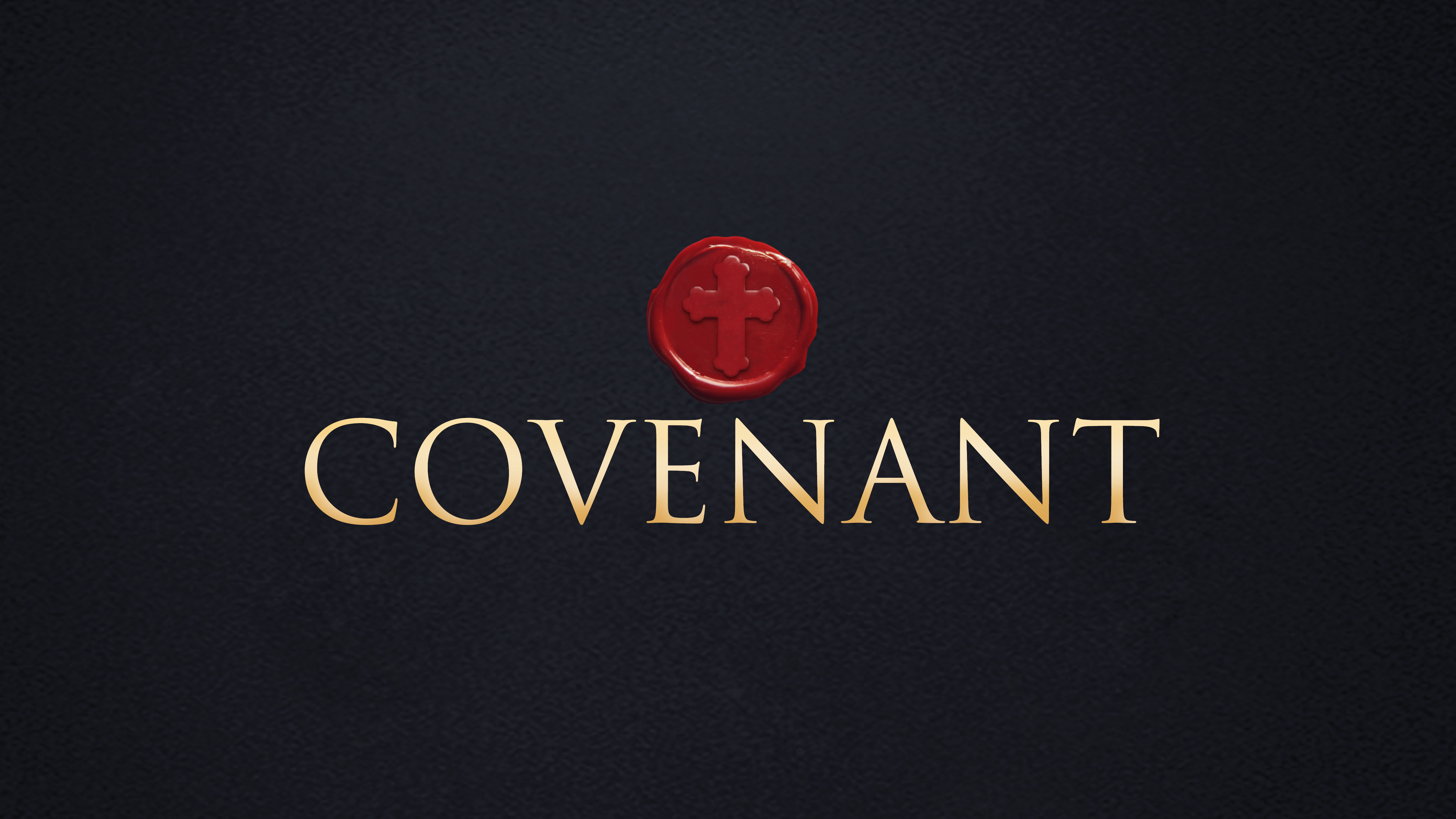 Covenant banner