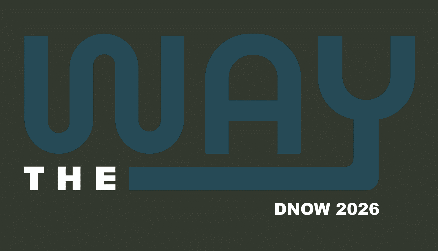 DNOW 2026 Graphic