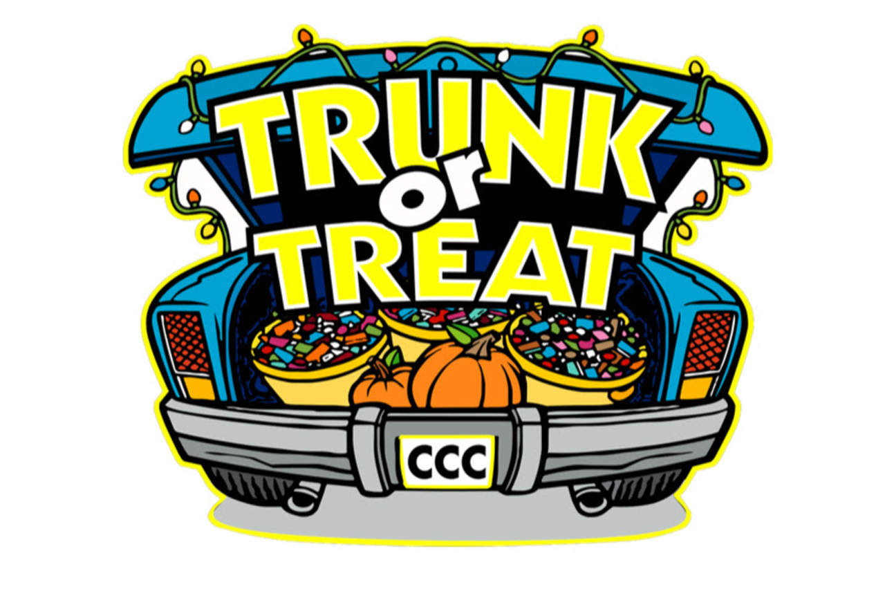 trunk-or-treat