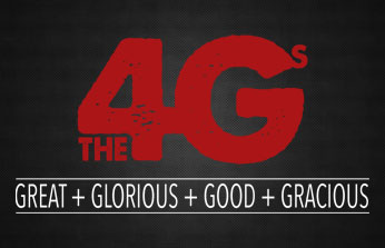 The 4 G's series image