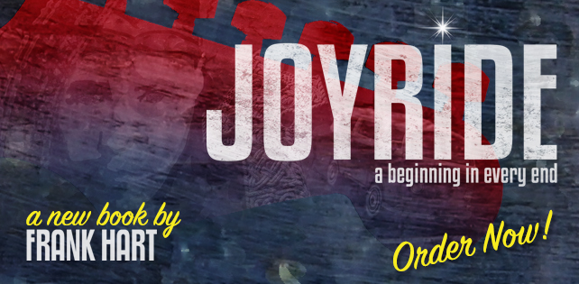 JOYRIDE series image