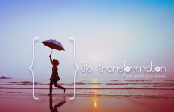 Life Transformation series image