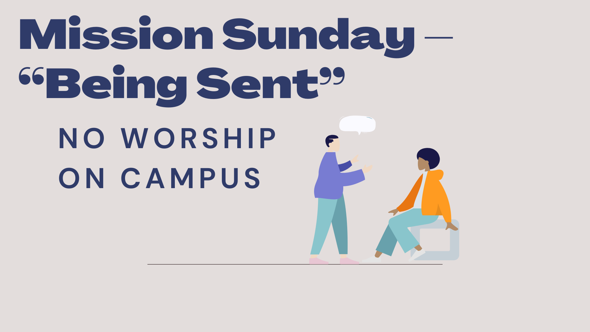 mission sunday image