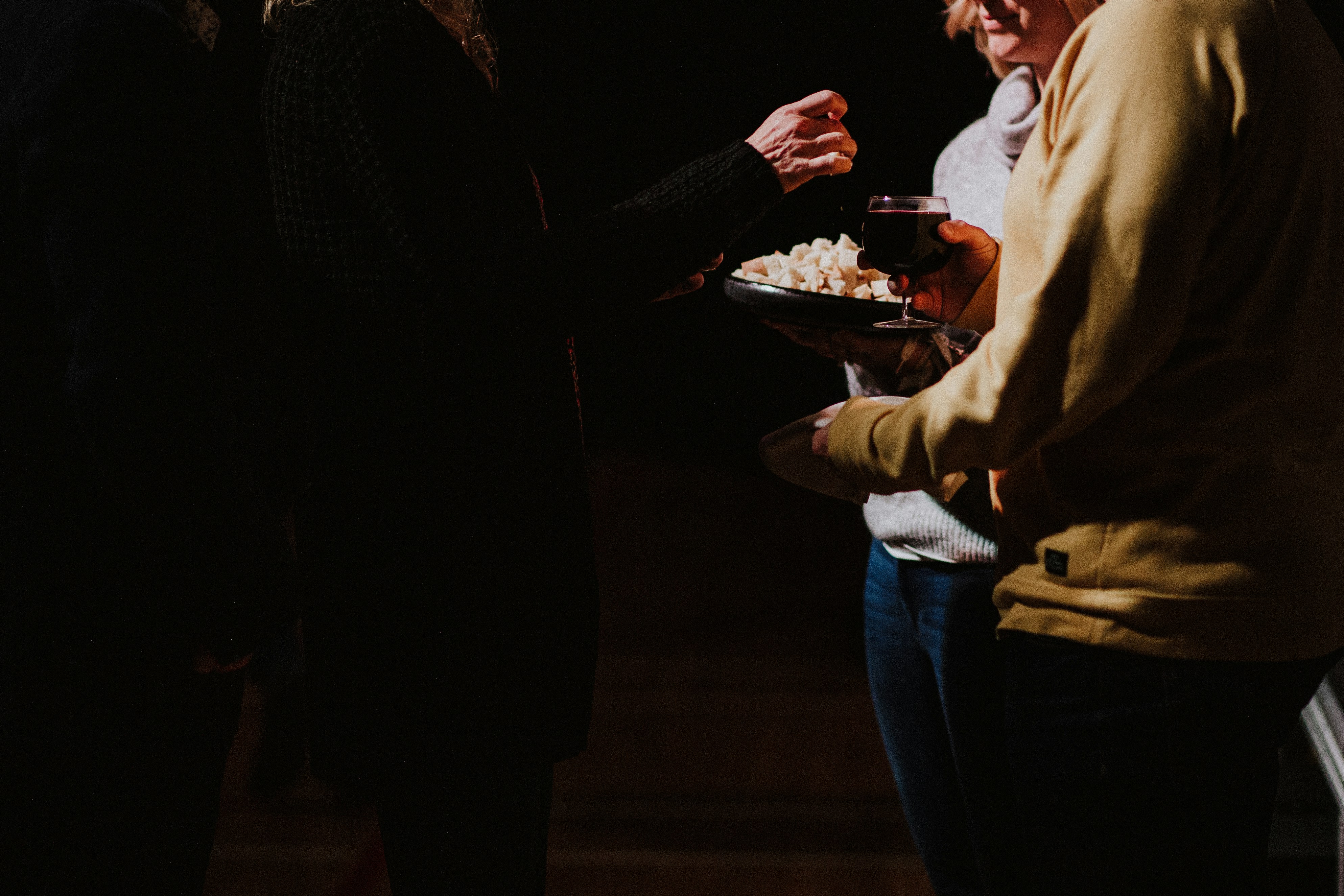 banner
