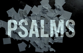 PSALMS series image