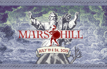 Mars Hill series image