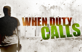 When Duty Calls series image