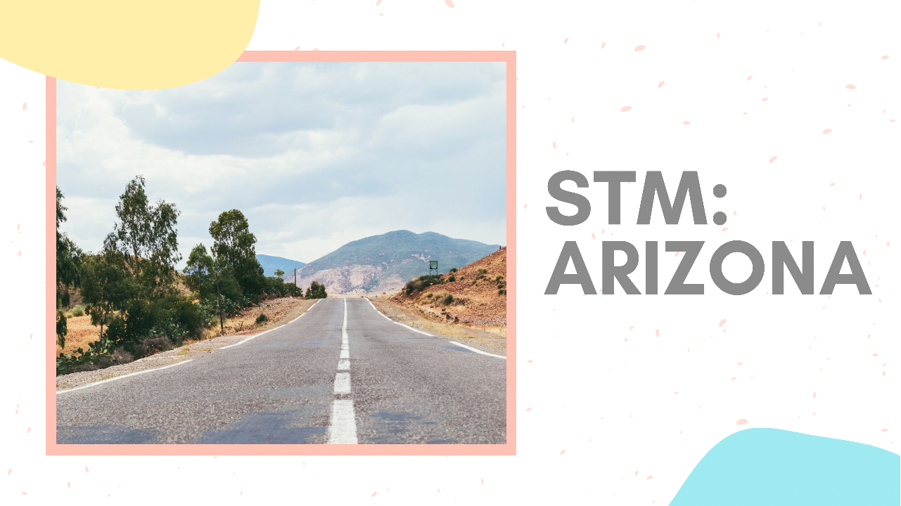 STM Arizona image