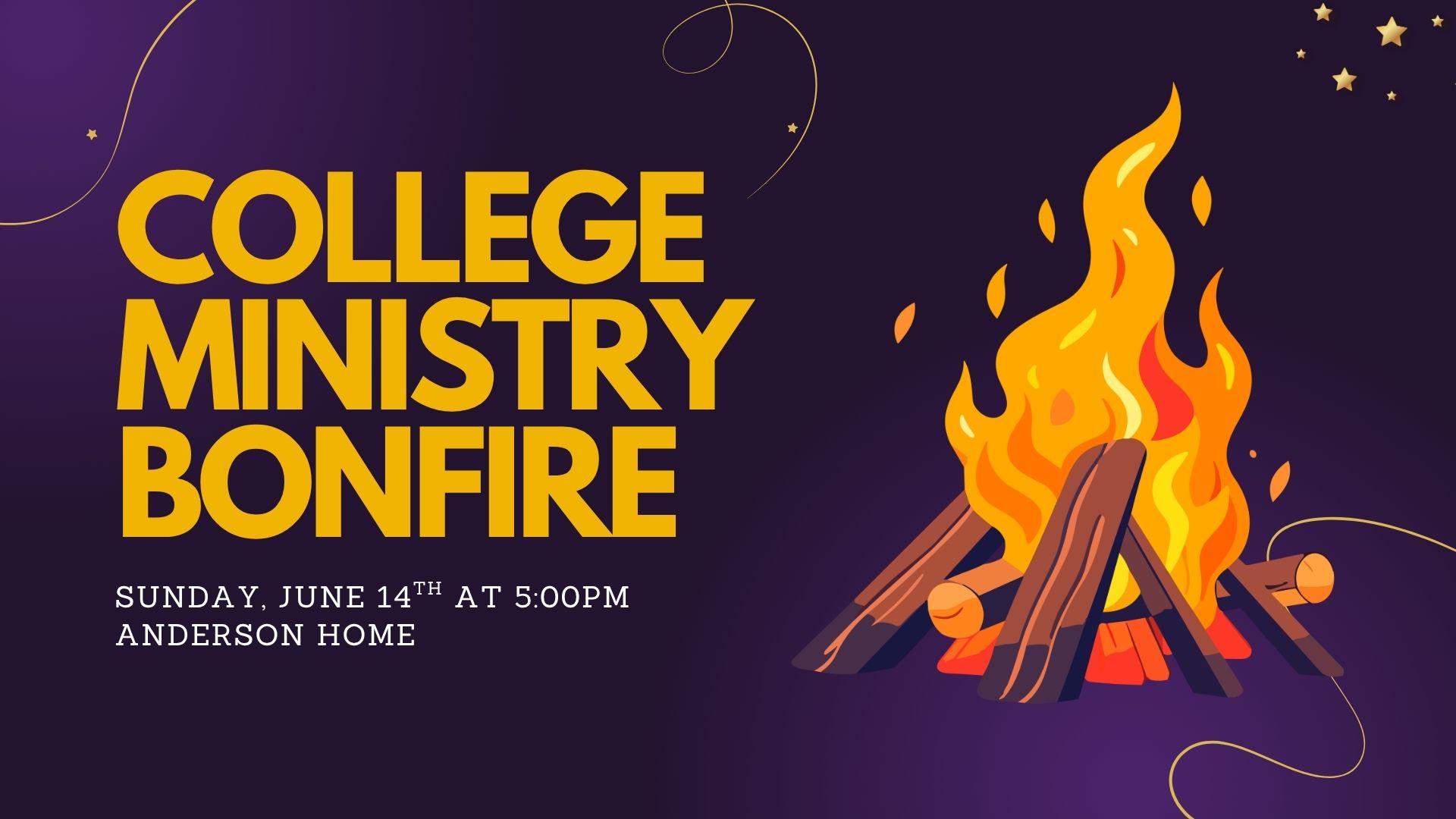 college_bonfire
