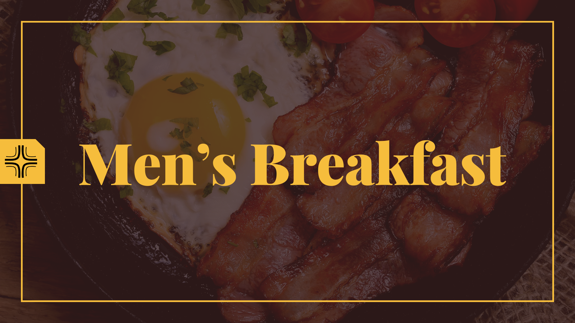 MensBreakfast image