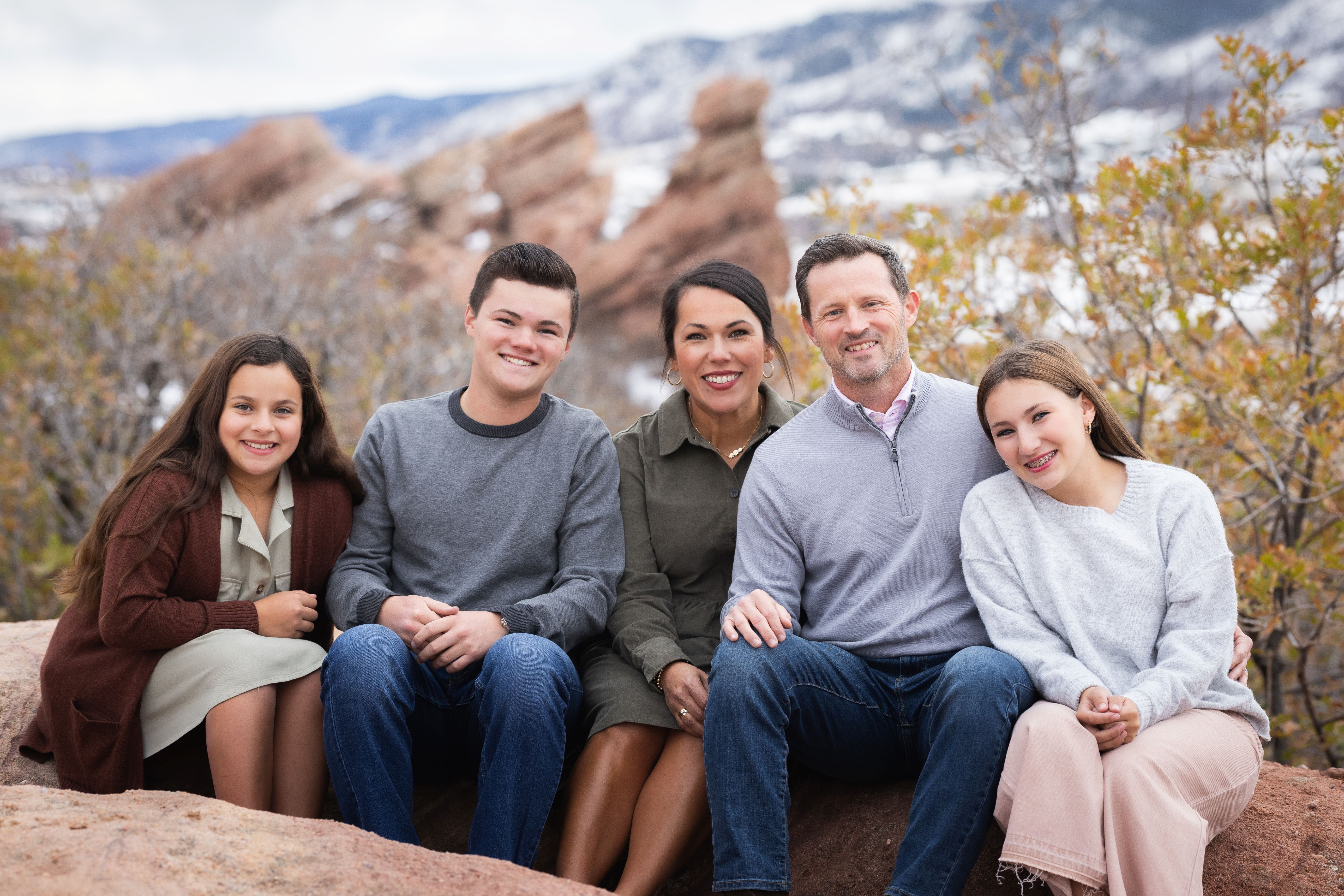 Christmas Family Photo '24 resize