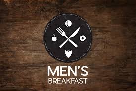 Mens Breakfast