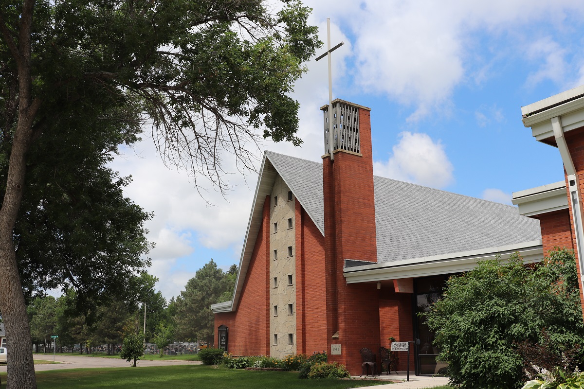 Sanctuary July 2023