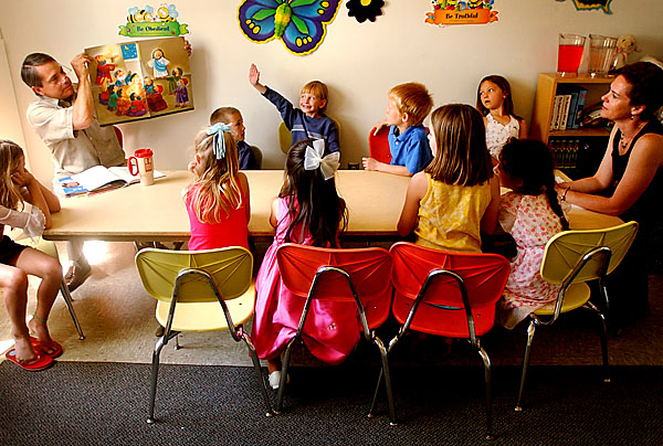 sunday-school-class image