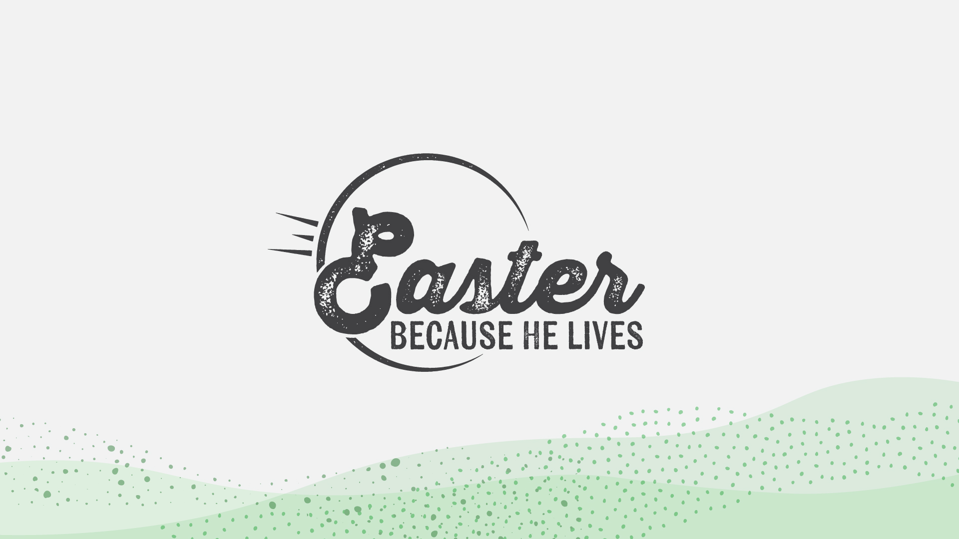 YrC-Easter-BecauseHeLives-English-TitleSlide-16x9